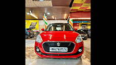 Used Maruti Suzuki Swift VXi ABS in Thane