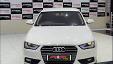Used Audi A4 3.0 TDI quattro Premium Plus in Bangalore