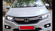 Second Hand Honda City VX CVT Petrol in Chennai