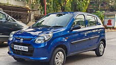 Used Maruti Suzuki Alto 800 Vxi in Mumbai