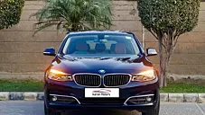 Second Hand BMW 3 Series GT 320d Luxury Line in Delhi