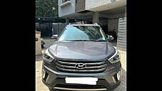 Used Hyundai Creta 1.6 SX Plus AT Petrol in Chennai