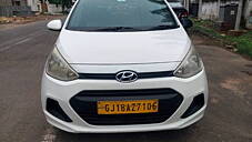 Used Hyundai Xcent E Plus in Ahmedabad