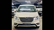 Used Toyota Innova 2.5 GX 8 STR BS-III in Mumbai