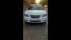 Used Hyundai Sonata Embera 2.0 CRDi AT in Ahmedabad