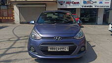 Used Hyundai Xcent S 1.2 in Kolkata