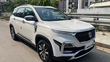 Second Hand MG Hector Sharp 2.0 Diesel [2019-2020] in Chennai