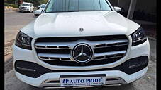 Used Mercedes-Benz GLS 400d 4MATIC [2020-2023] in Hyderabad