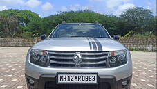 Used Renault Duster 110 PS RxL in Pune