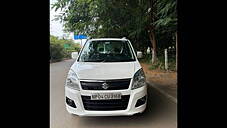 Used Maruti Suzuki Wagon R VXi 1.0 AMT [2019-2019] in Bhopal