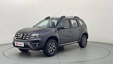 Used Renault Duster RXZ Petrol in Ahmedabad