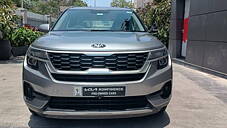 Used Kia Seltos HTK Plus 1.5 Diesel AT in Chennai