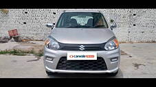 Used Maruti Suzuki Alto 800 Lxi in Dehradun