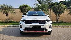 Used Kia Sonet GTX Plus 1.5 AT [2020-2021] in Delhi