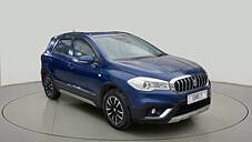 Used Maruti Suzuki S-Cross 2020 Sigma in Faridabad