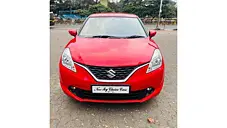 Second Hand Maruti Suzuki Baleno Delta 1.2 in Pune