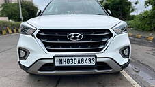 Used Hyundai Creta 1.6 SX Plus AT Petrol in Mumbai