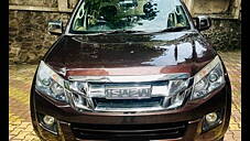 Used Isuzu D-Max V-Cross 4x4 in Pune