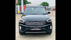 Used Hyundai Creta 1.6 SX Plus AT Petrol in Chennai