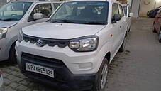 Used Maruti Suzuki S-Presso VXi in Rae Bareli