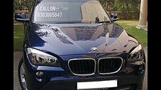 Second Hand BMW X1 sDrive20d in Lucknow