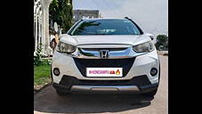 Used Honda WR-V VX MT Diesel in Varanasi