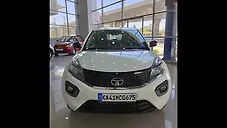 Second Hand Tata Nexon XMA Petrol in Bangalore