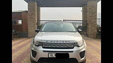 Used Land Rover Discovery Sport HSE Petrol 7-Seater in Delhi