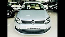 Used Volkswagen Polo Comfortline 1.5L (D) in Pune