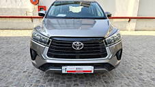 Used Toyota Innova Crysta GX 2.4 AT 7 STR in Delhi