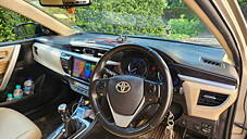 Used Toyota Corolla Altis G Diesel in Dehradun