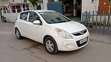 Used Hyundai i20 Sportz 1.4 CRDI in Hyderabad