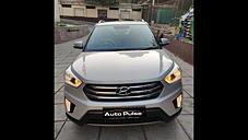 Second Hand Hyundai Creta 1.6 SX Plus AT Petrol in Delhi