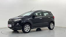 Used Ford EcoSport Titanium 1.5L Ti-VCT AT in Gurgaon