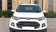 Used Ford EcoSport Titanium+ 1.5L TDCi in Delhi