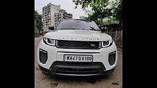 Second Hand Land Rover Range Rover Evoque HSE Dynamic in Mumbai