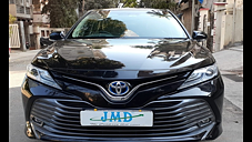 Second Hand Toyota Camry Hybrid [2015-2017] in Mumbai