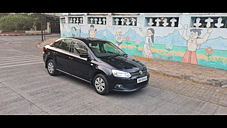 Second Hand Volkswagen Vento Comfortline Petrol in Pune