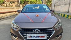 Used Hyundai Verna 1.6 VTVT SX in Noida