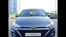 Used Hyundai Elite i20 Magna Plus 1.2 in Valsad