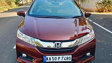 Used Honda City VX (O) MT BL in Bangalore