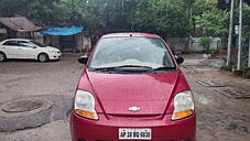 Used Chevrolet Spark LS 1.0 LPG in Hyderabad