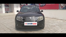 Second Hand Renault Duster 110 PS RxZ Diesel in Lucknow