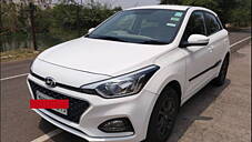 Used Hyundai Elite i20 Sportz Plus 1.2 CVT [2019-2020] in Pune