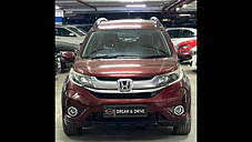 Used Honda BR-V V CVT Petrol in Mumbai