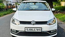 Used Volkswagen Ameo Highline1.5L (D) [2016-2018] in Vadodara