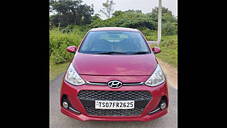 Used Hyundai Grand i10 Magna AT 1.2 Kappa VTVT in Hyderabad