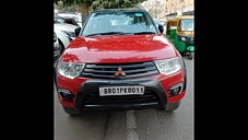 Second Hand Mitsubishi Pajero Sport Select Plus AT in Patna