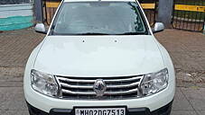 Used Renault Duster RxE Petrol in Pune