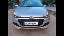 Second Hand Hyundai Elite i20 Era 1.2 [2016-2017] in Delhi